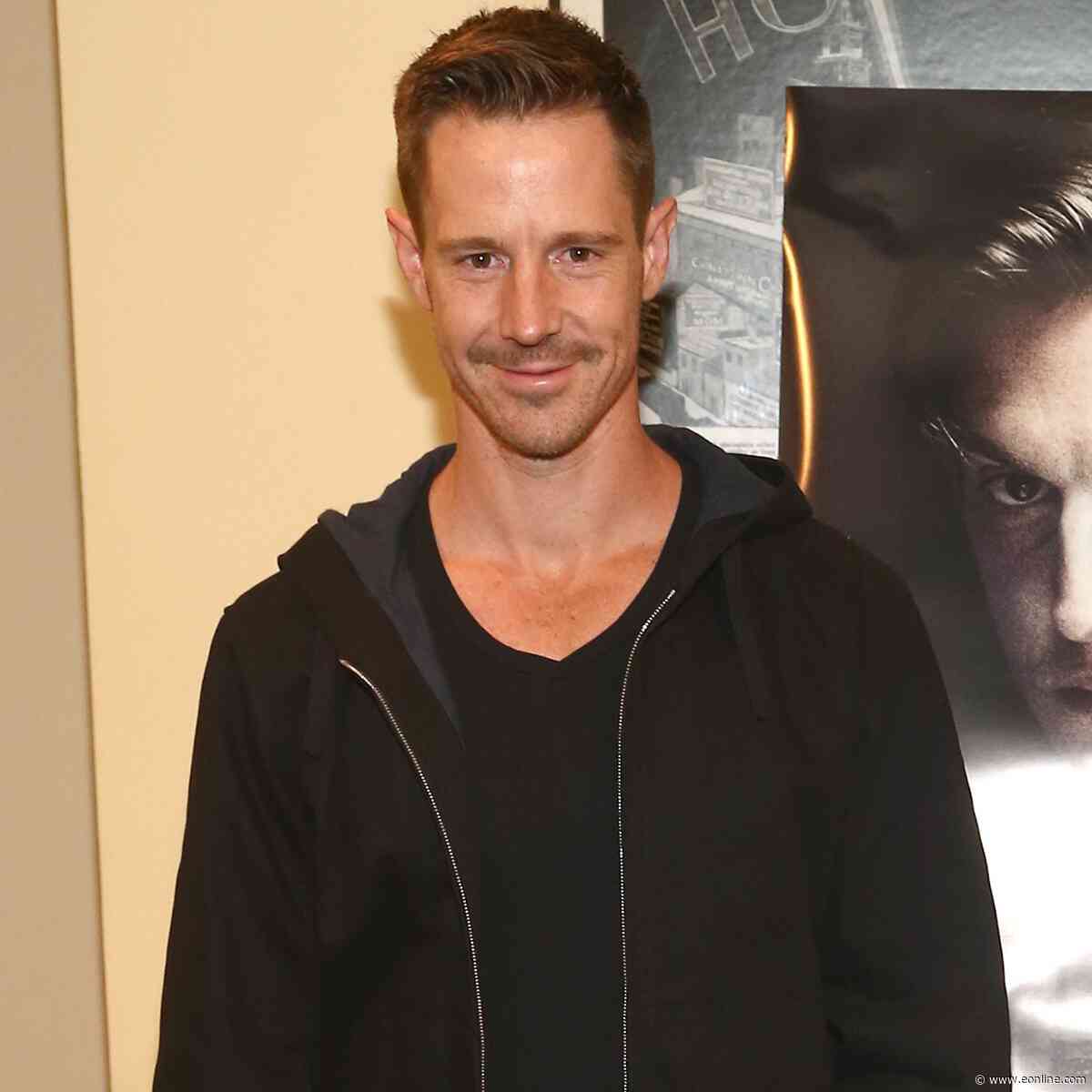 Why Veronica Mars' Jason Dohring Swapped Out Acting Career for Farming