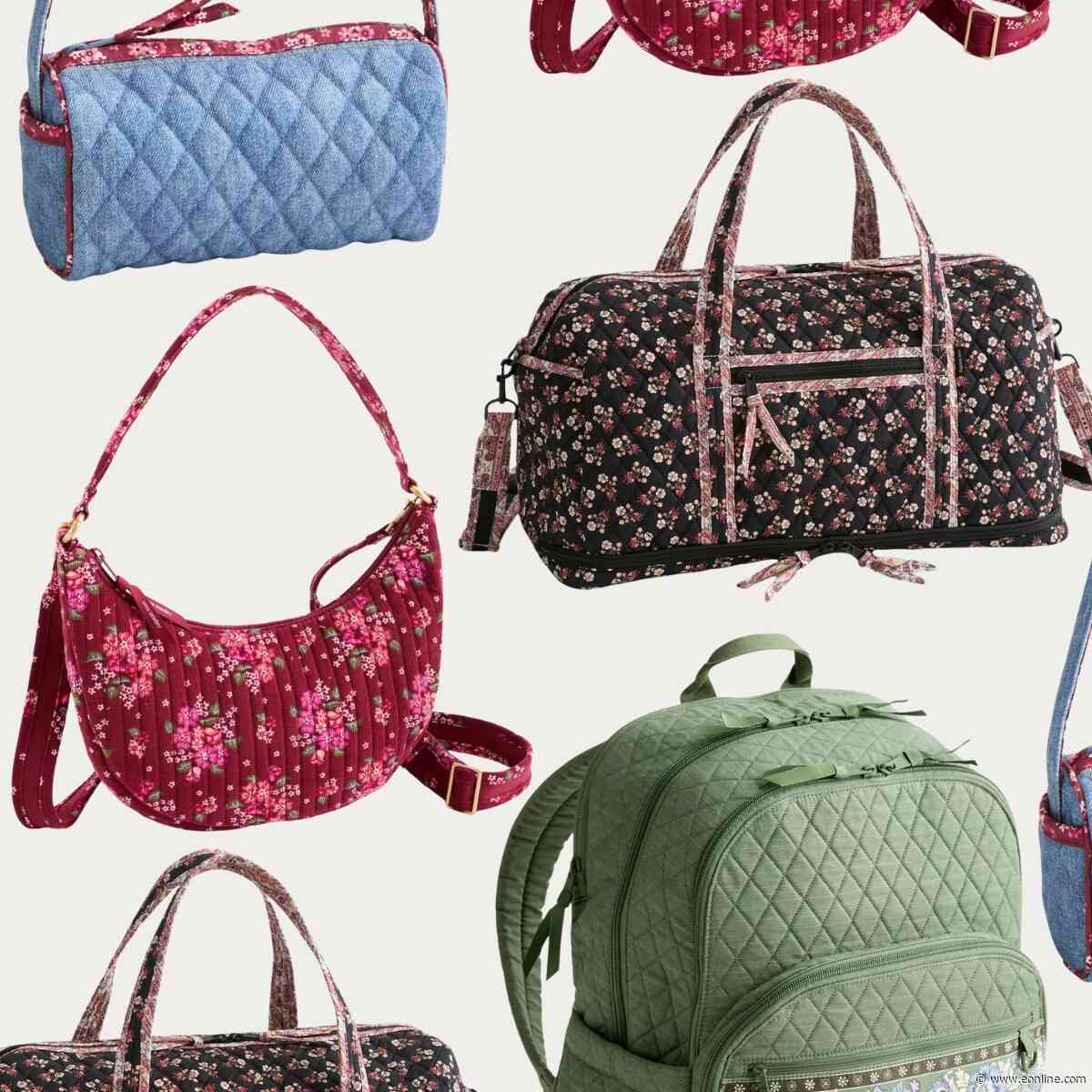 Inside Vera Bradley’s TikTok-Fueled Comeback—and What’s Coming Next
