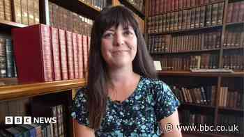 I was told I had no right to be at Eisteddfod, says Reform MS