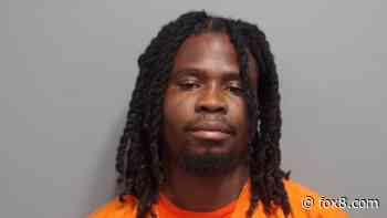 Suspect in I-71 shooting that injured man, child jailed on $500K bond