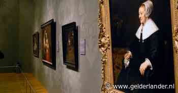 Britten willen niet dat schilderij van Rembrandt naar buitenland gaat en stellen exportverbod in