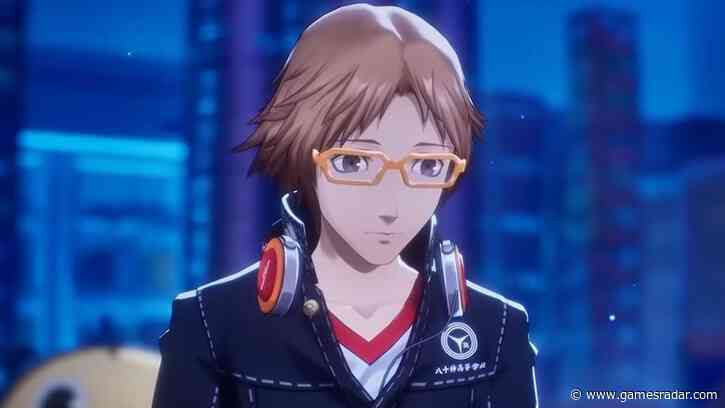 Persona 4 Revival boss knows you want to romance Yosuke, but you can't because then the devs would have to do that for "all the other male characters"