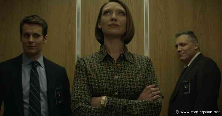 Mindhunter Season 3 Gets Confusing Update as Netflix Shifts Blame to David Fincher
