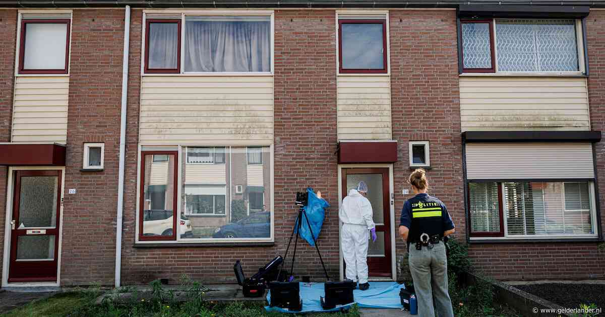 Slachtoffer (23) dodelijke steekincident was broertje van zwangere bewoonster: ‘Niemand zag dit aankomen’