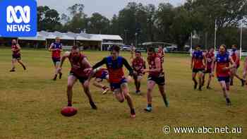 A viral Facebook call-out for ring-ins saved this country footy side
