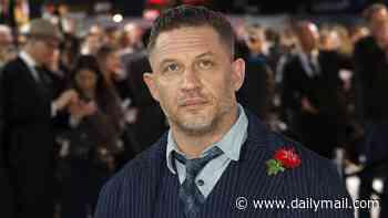 Tom Hardy, 48, shocks fans with wild career pivot in mysterious disguise: 'His secret side quests are incredible'