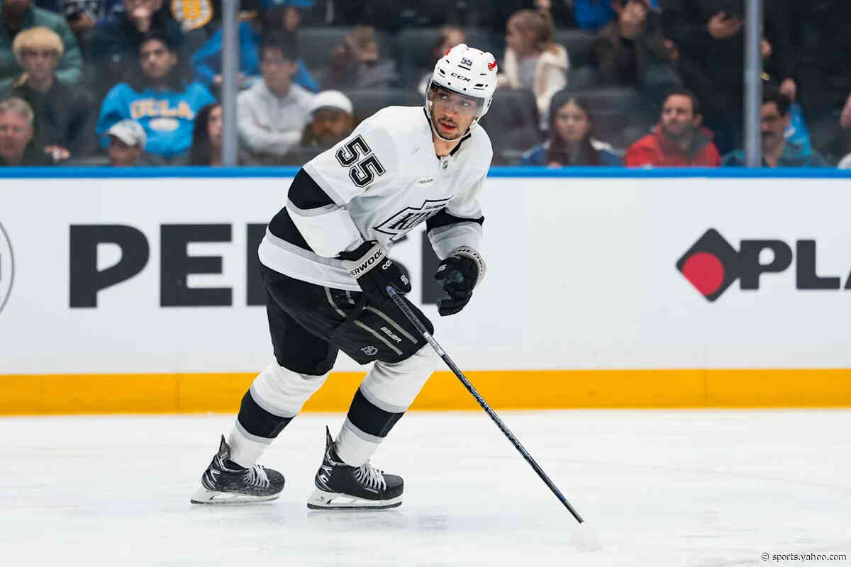 Kings Duos, Part IV: Down the Middle