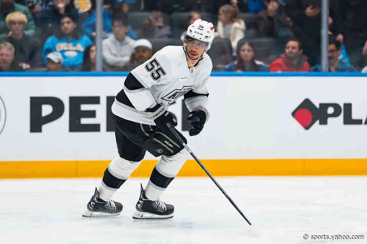 Kings Duos, Part IV: Down the Middle