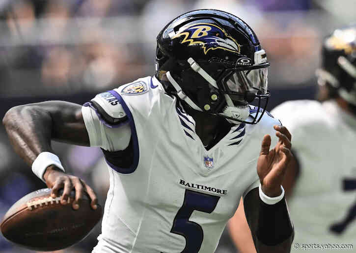 Commanders vs Ravens Prediction, Picks & Odds for Tonight's NFL Preseason Game