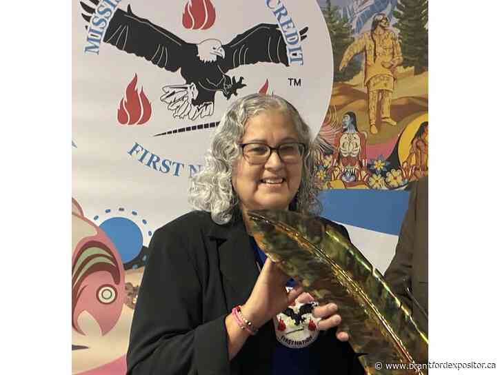 'It will remain Lake Ontario', says chief of Mississaugas of the Credit First Nation