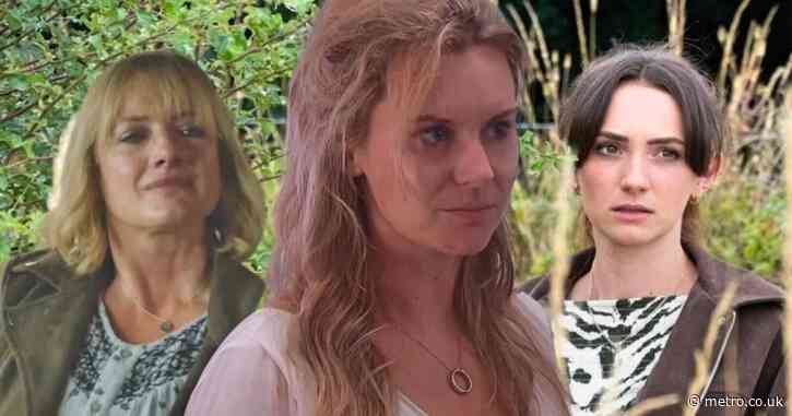 Gabby’s guilt after major Emmerdale death as spoilers reveal what happens next