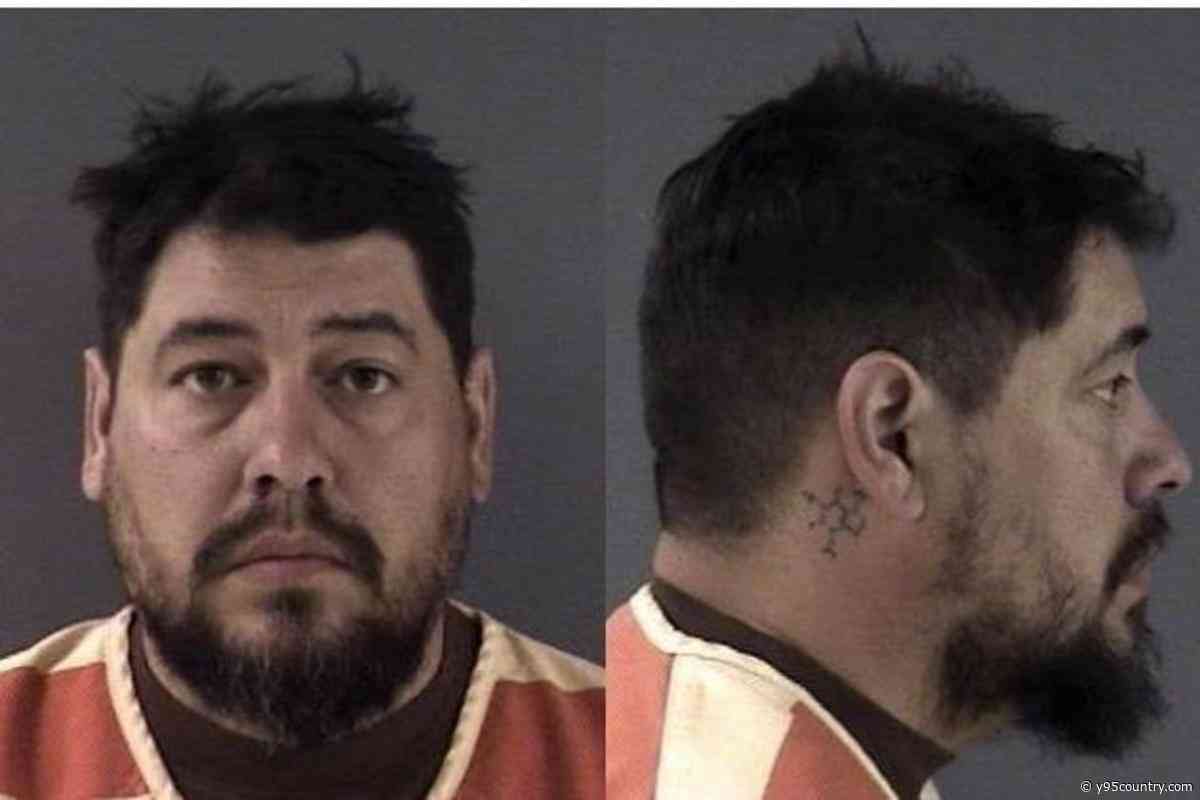 Cheyenne Man Sentenced For Child Sexual Assault, Abuse