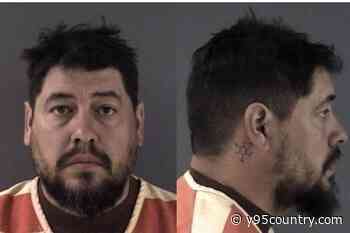 Cheyenne Man Sentenced For Child Sexual Assault, Abuse