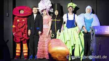 „Nimmerland“ feiert berührendes Comeback im Jungen Schauspielhaus in Hamburg