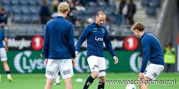 'PSV is natuurlijk mooi, maar voor mij is Feyenoord nóg mooier, ik heb gejuicht'