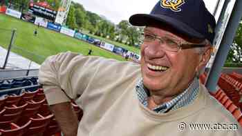 Jacques Doucet, former voice of the Montreal Expos, dies at 86