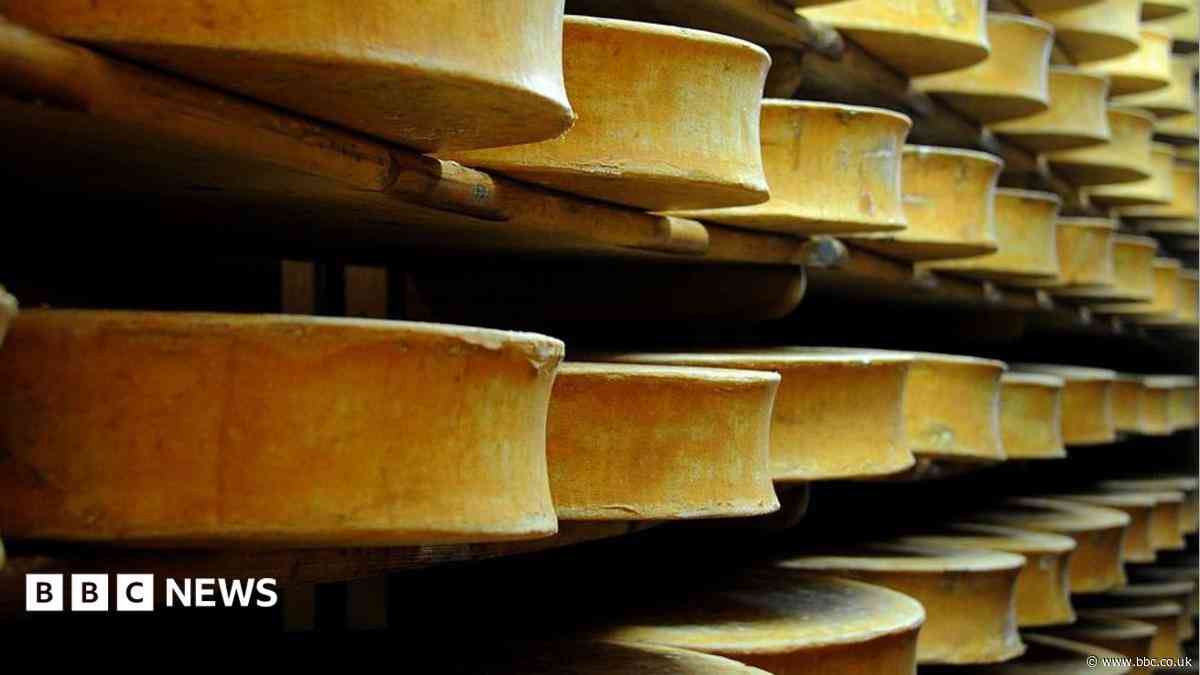 France relaxes strict cheese-making rules after prolonged drought
