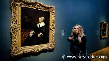 Britten blokkeren export voor schilderij van Rembrandt, willen ’nationale schat’ niet naar buitenland zien vertrekken