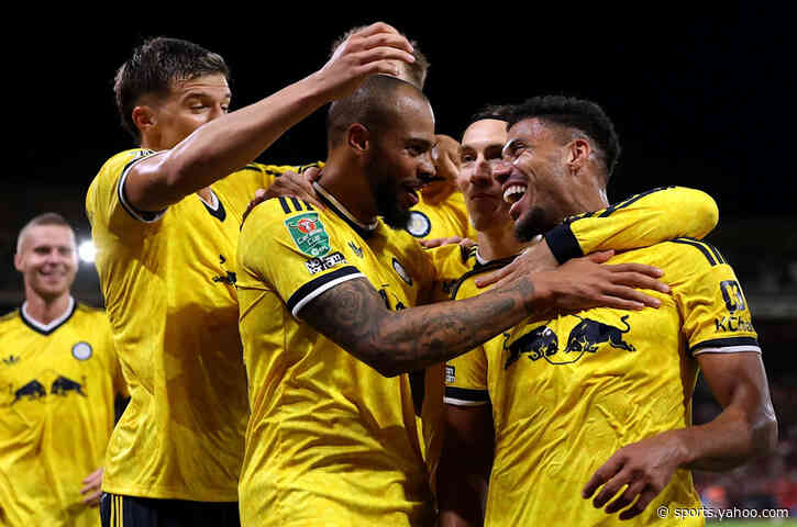 Calvert-Lewin To Spearhead Attack | 3-4-3 Leeds United Predicted Lineup Vs Brentford