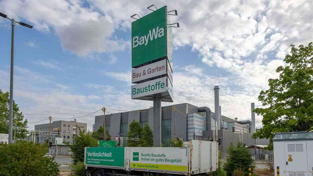 Große Baumarktkette vor dem Aus: Diese Bayern-Filialen haben wohl Zukunft – Gigant kommt ins Spiel