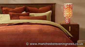 'Thick and luxurious' bedspread slashed to £29 'looks rich on my bed'