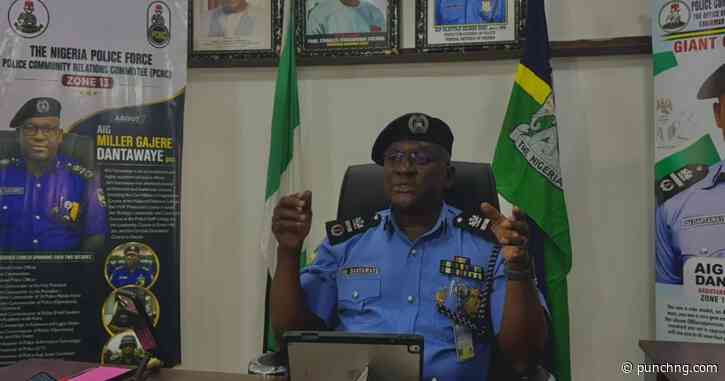 Anambra LG poll: AIG directs CP, officers to remain neutral