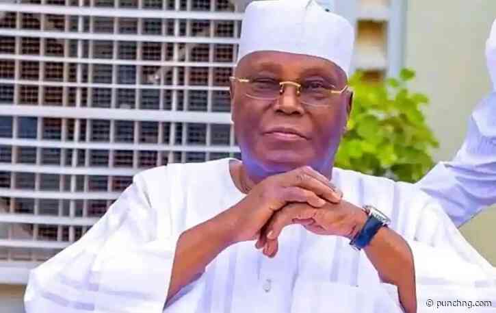 Nigeria’s borders are already open, Presidency tackles Atiku