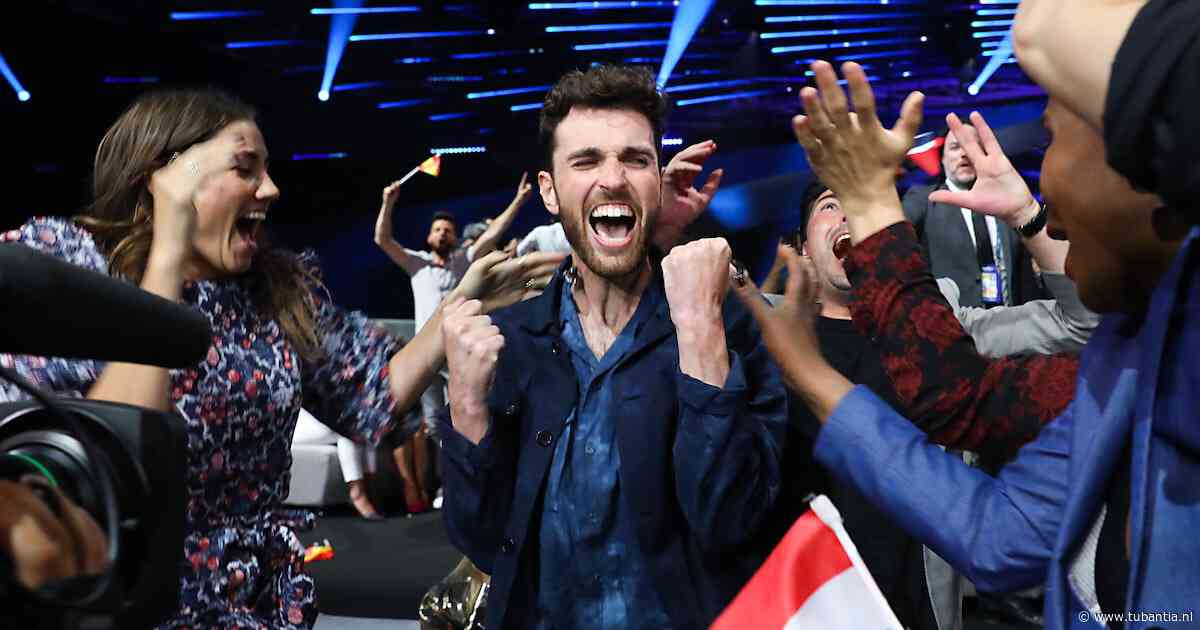 Hoe AvroTros zichzelf klem heeft gezet met het songfestival: ‘Israël gaat zijn gedrag niet veranderen’