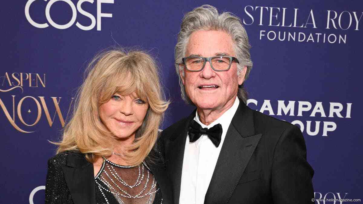 Meet Kurt Russell's famous first wife before Goldie Hawn – do you recognise her?