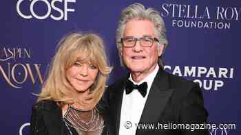 Meet Kurt Russell's famous first wife before Goldie Hawn – do you recognise her?
