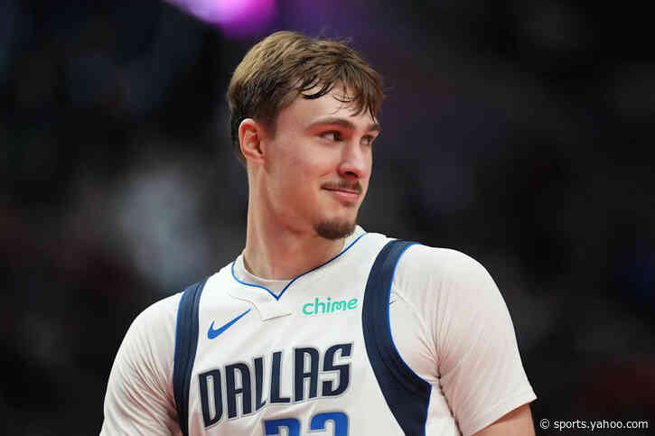 Cooper Flagg 1-of-1 Rookie Debut Patch Autographed card will sell at auction, rather than owner accepting Mavericks 'bounty'