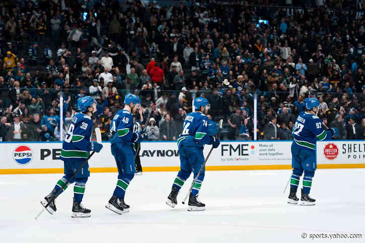 How Much It Will Cost Canucks Fans To Attend 2026 Training Camp