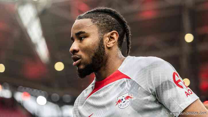 RB Leipzig 2026/27 season preview: Will Christopher Nkunku return to his best under Martín Demichelis?
