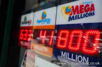 California man loses lawsuit over $750,000 lottery prize after ticket was allegedly pieced together