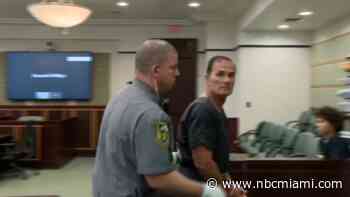 Palm Beach Clerk of Court arrested on child sex abuse charges granted bond