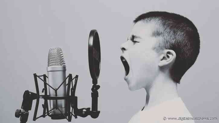 Musicians and Actors Unite in UK Campaign Against Voice Cloning for AI