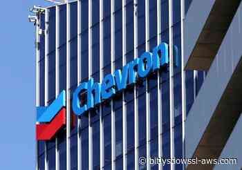 Chevron está cerca de cerrar acuerdos para invertir en campos petroleros de Venezuela
