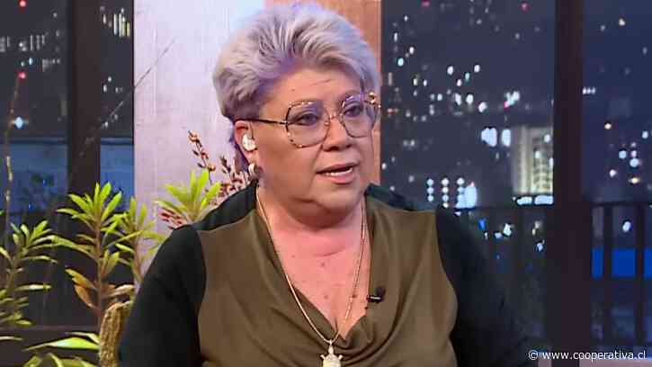 Movilh reveló millonaria multa contra TV+ por dichos transfóbicos de Patricia Maldonado