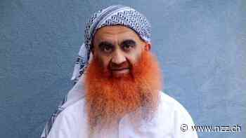 Khalid Sheikh Mohammed gilt als Mastermind der Anschläge vom 11. September – doch sein Folter-Geständnis soll vor Gericht nicht zugelassen werden