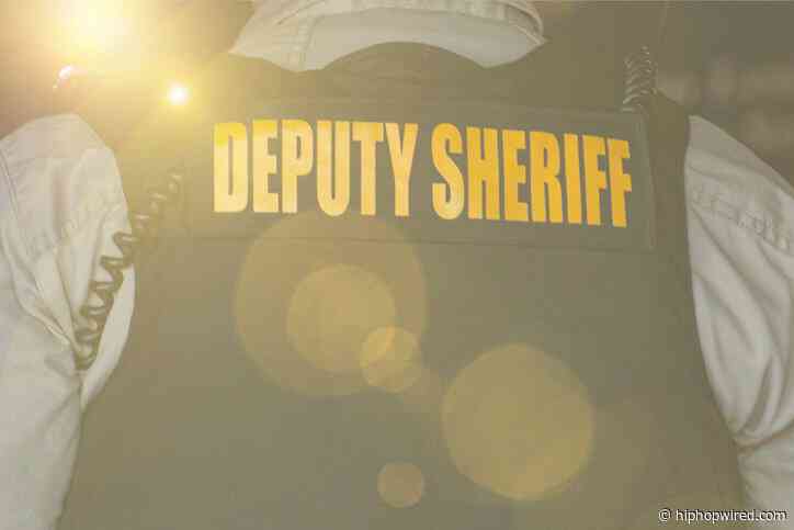 Florida “Deputy of The Year” Quits In Disgrace After Ex-Girlfriend Reveals Racist Behavior