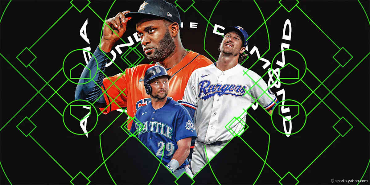 Could the 2026 American League West be the worst division ever?