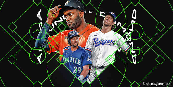 Could the 2026 American League West be the worst division ever?