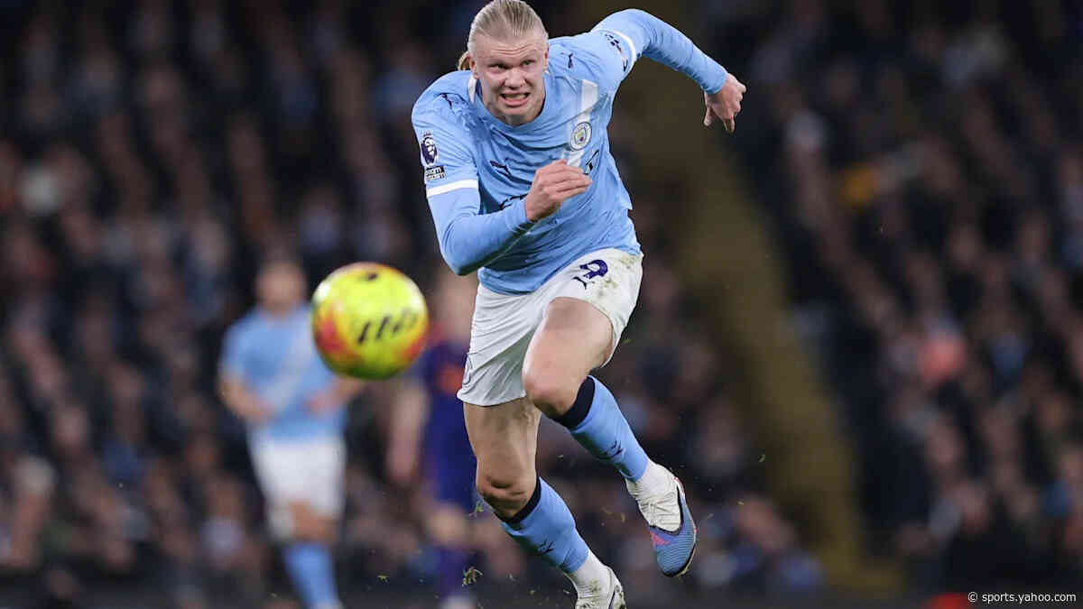 Premier League all-time goal leaders — Haaland into top 25; Welbeck, Wood, Wilson, Watkins in top 50