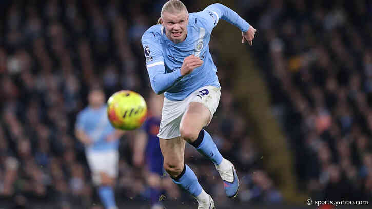 Premier League all-time goal leaders — Haaland into top 25; Welbeck, Wood, Wilson, Watkins in top 50