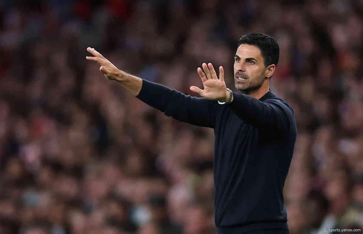 Arsenal Are Facing Stiff Competition For This Talented Defender: One For The Future?