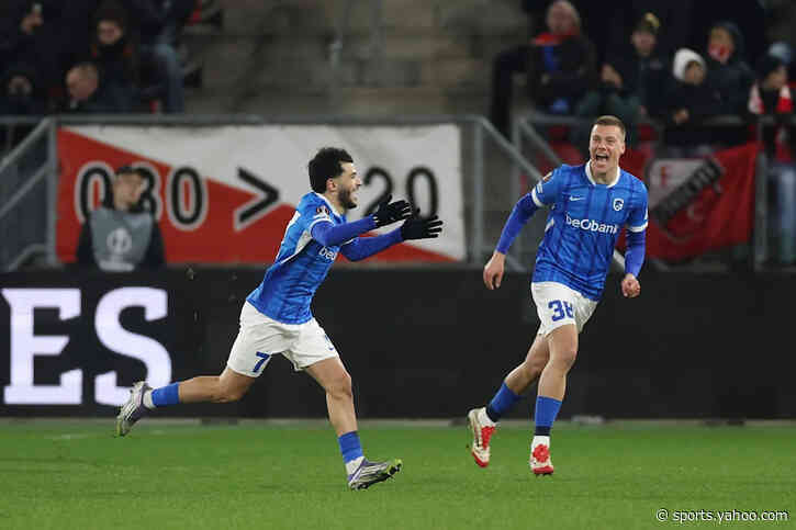 Moroccan international hoping Hamburger SV and Genk can find a deal after personal terms agreed