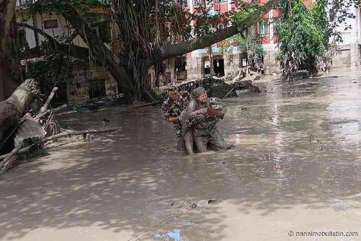 32 Canadians, permanent residents unaccounted for in Nepal floods