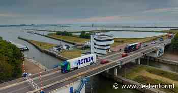 Zoveelste zwakke brug dwingt 1.500 trucks tot omrijden: schade loopt op tot 120.000 euro per dag