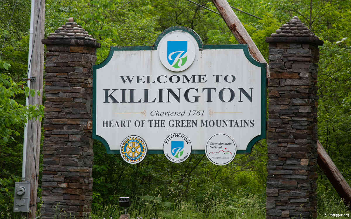 Killington seeks financial help after cash crunch, TIF compliance issues