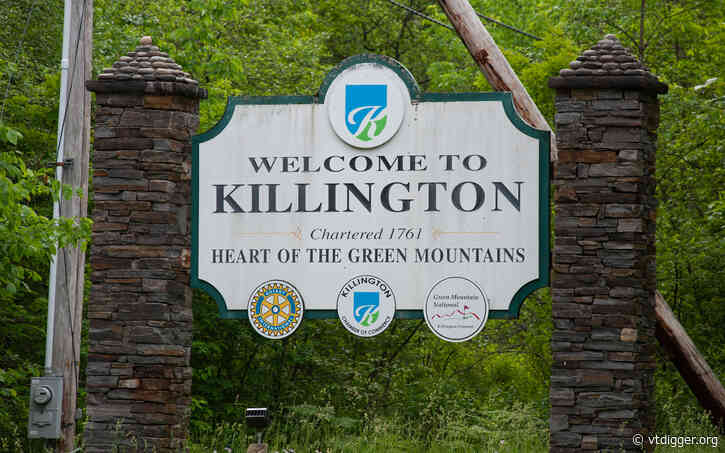 Killington seeks financial help after cash crunch, TIF compliance issues